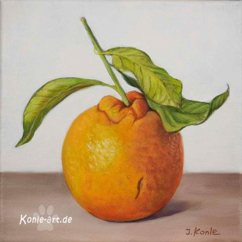 Gemälde von Iris Kohnle