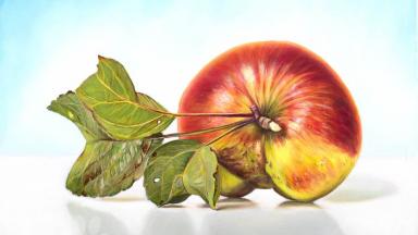 Gemälde von Iris Konle