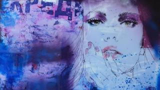 Gemälde von Gerhard Winkler