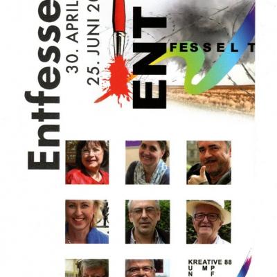 Vernissage Fichtenau 2023