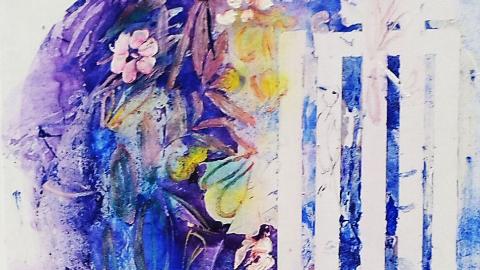 Kunst von Georg Legner