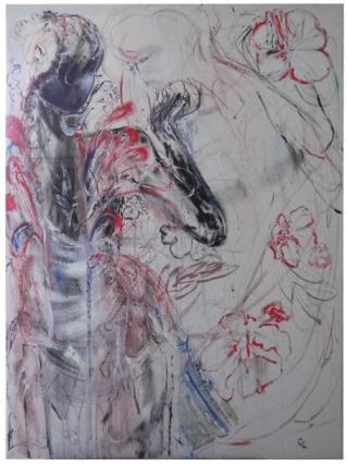 Kunst von Georg Legner