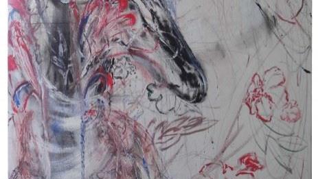 Kunst von Georg Legner