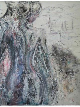 Kunst von Georg Legner