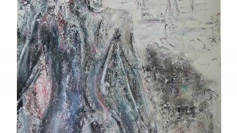 Kunst von Georg Legner