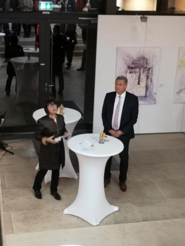 Aktivitäten der Kreative 88 im Jahr 2019