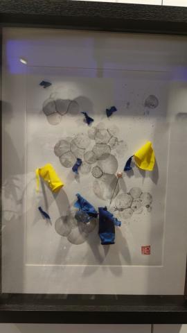 Vernissage Heimattage 2021