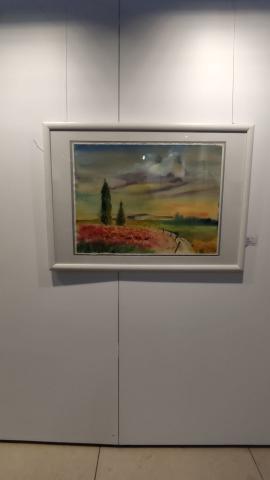 Vernissage Heimattage 2021