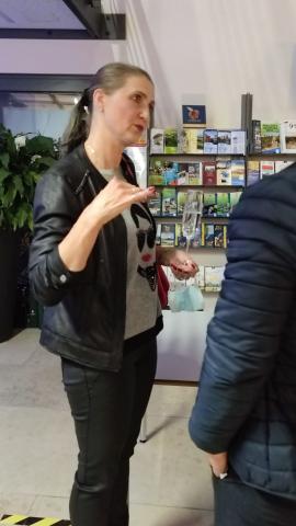 Vernissage Heimattage 2021