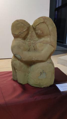Vernissage Heimattage 2021