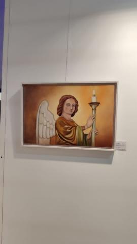 Vernissage Heimattage 2021