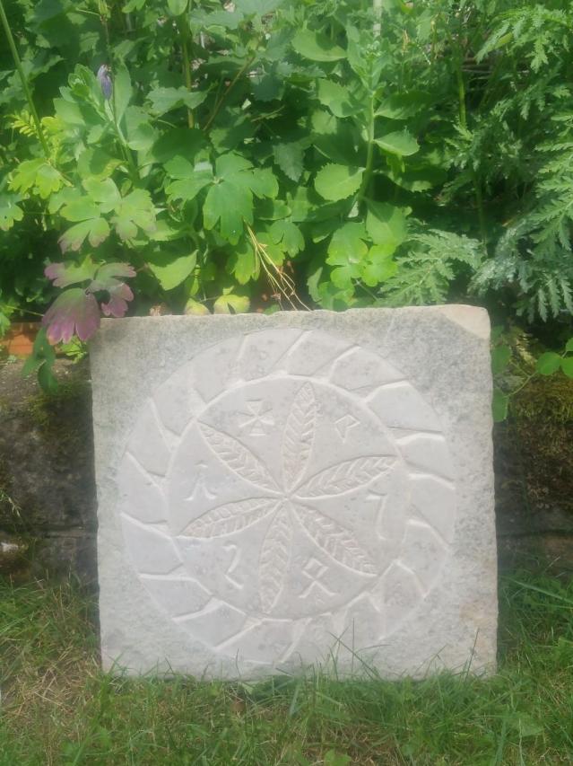 Skulptur von Werner Kowarsch