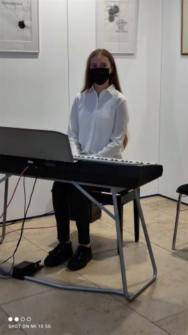 Vernissage Heimattage 2021