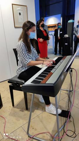 Vernissage Heimattage 2021
