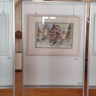 Kunstwerke von Manfred Liebhardt