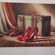 Kunst von Iris Konle