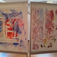 Kunst von Georg Legner