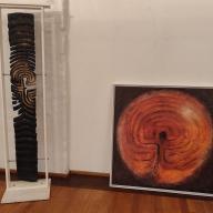 Kunst von Oliver Ralph Sauter