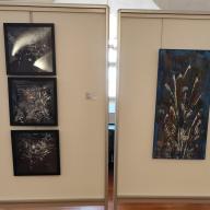 Kunst von Lara Krämer