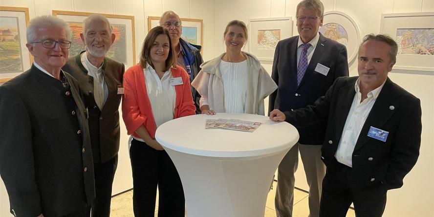 Aussteller Heimattage 2023