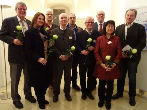 Vernissage Schloss Höchstädt