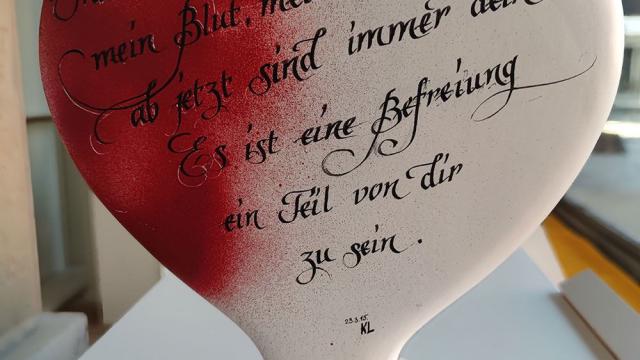 Kunst Lara Krämer