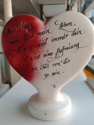 Kunst Lara Krämer