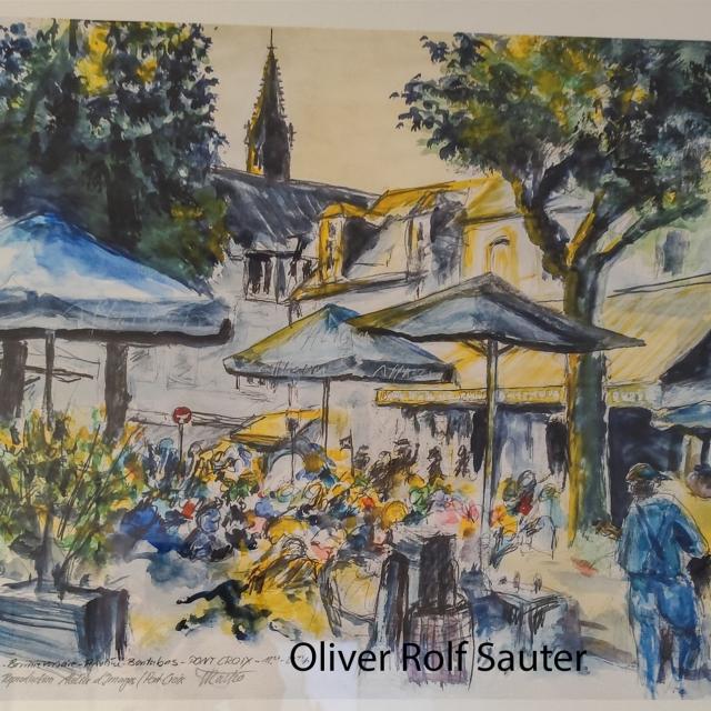 von Oliver Sauter