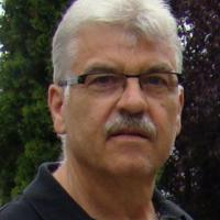 Manfred Liebhardt