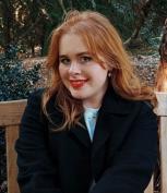 Portrait Magdalena Schmidt