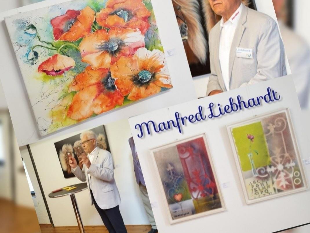 Vortrag Manfred Liebhardt