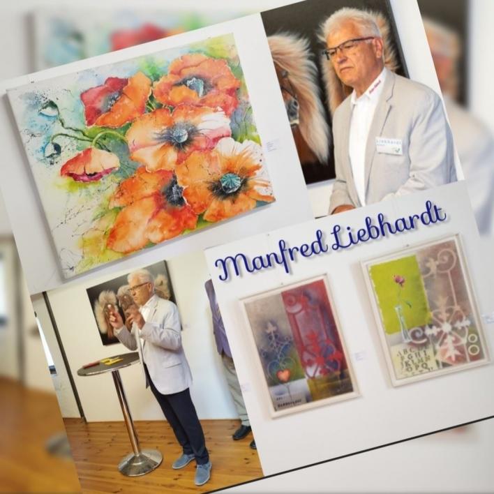 Vortrag Manfred Liebhardt