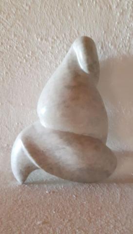 Speckstein von Marina Gebell