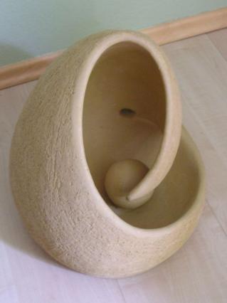 Speckstein von Marina Gebell