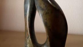 Speckstein von Marina Gebell