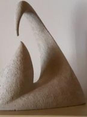 Speckstein von Marina Gebell