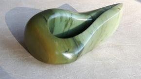 Speckstein von Marina Gebell