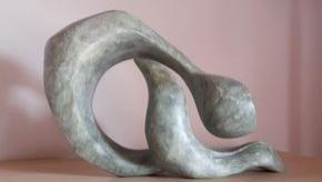 Speckstein von Marina Gebell