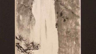 Gemälde Monika Hoffer Chinesische Malerei