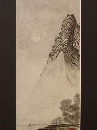 Chinesische Malerei Monika Hoffer