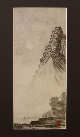 Chinesische Malerei Monika Hoffer