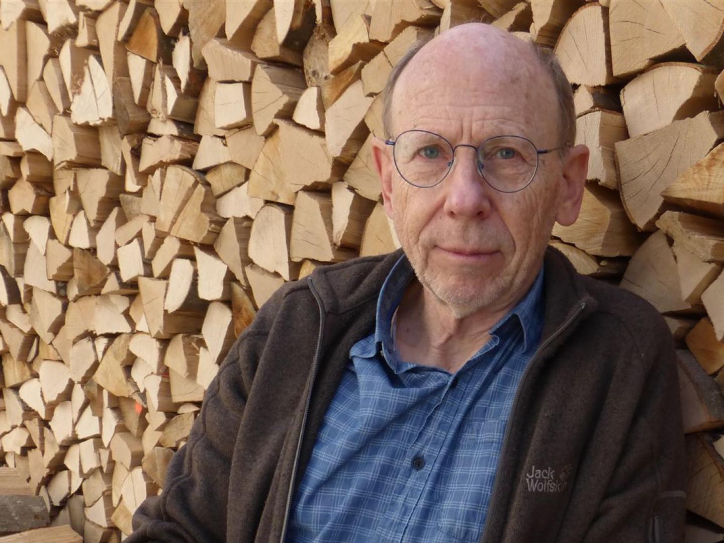Peter Kaszoni