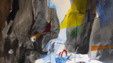 Gemälde von Peter Kaszoni