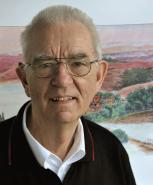Portrait Peter Zitzen
