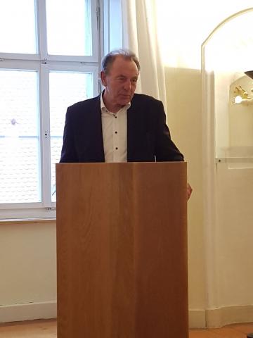 Aktivitäten der Kreative 88 im Jahr 2018