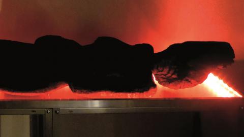 Abstrakt Oliver Sauter