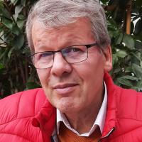 Werner Kowarsch