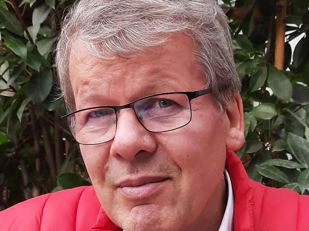 Werner Kowarsch