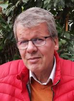Werner Kowarsch