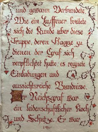 Werke von Lara Krämer